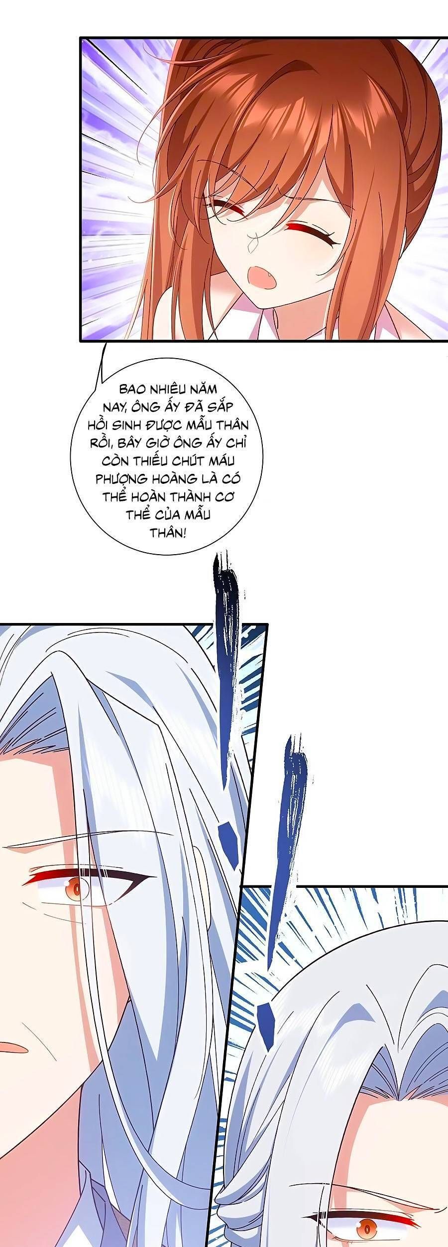 đọc truyện Manh Sư Tại Thượng Chương 375 ảnh 25 tại Thiên Thai Truyện