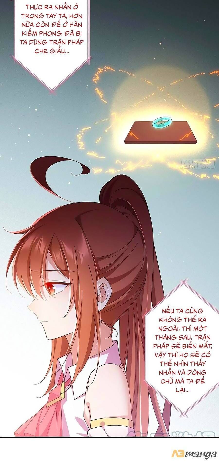 đọc truyện Manh Sư Tại Thượng Chương 375 ảnh 27 tại Thiên Thai Truyện