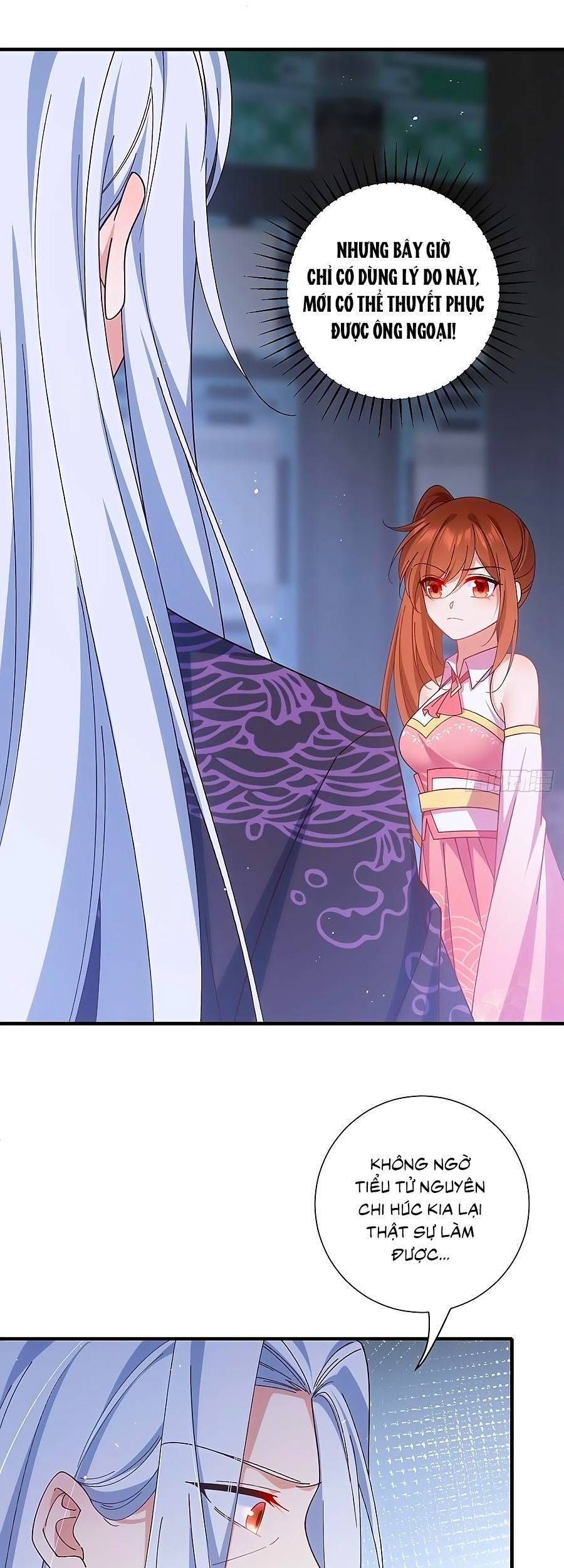 đọc truyện Manh Sư Tại Thượng Chương 375 ảnh 28 tại Thiên Thai Truyện