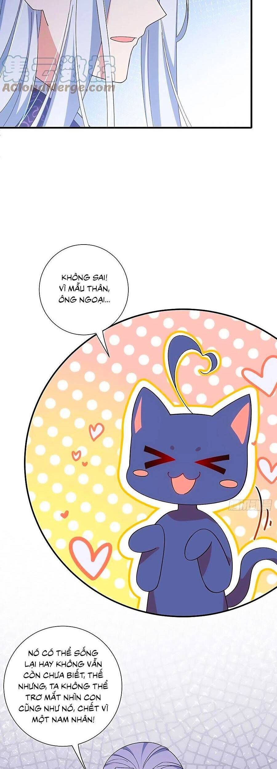 đọc truyện Manh Sư Tại Thượng Chương 375 ảnh 29 tại Thiên Thai Truyện