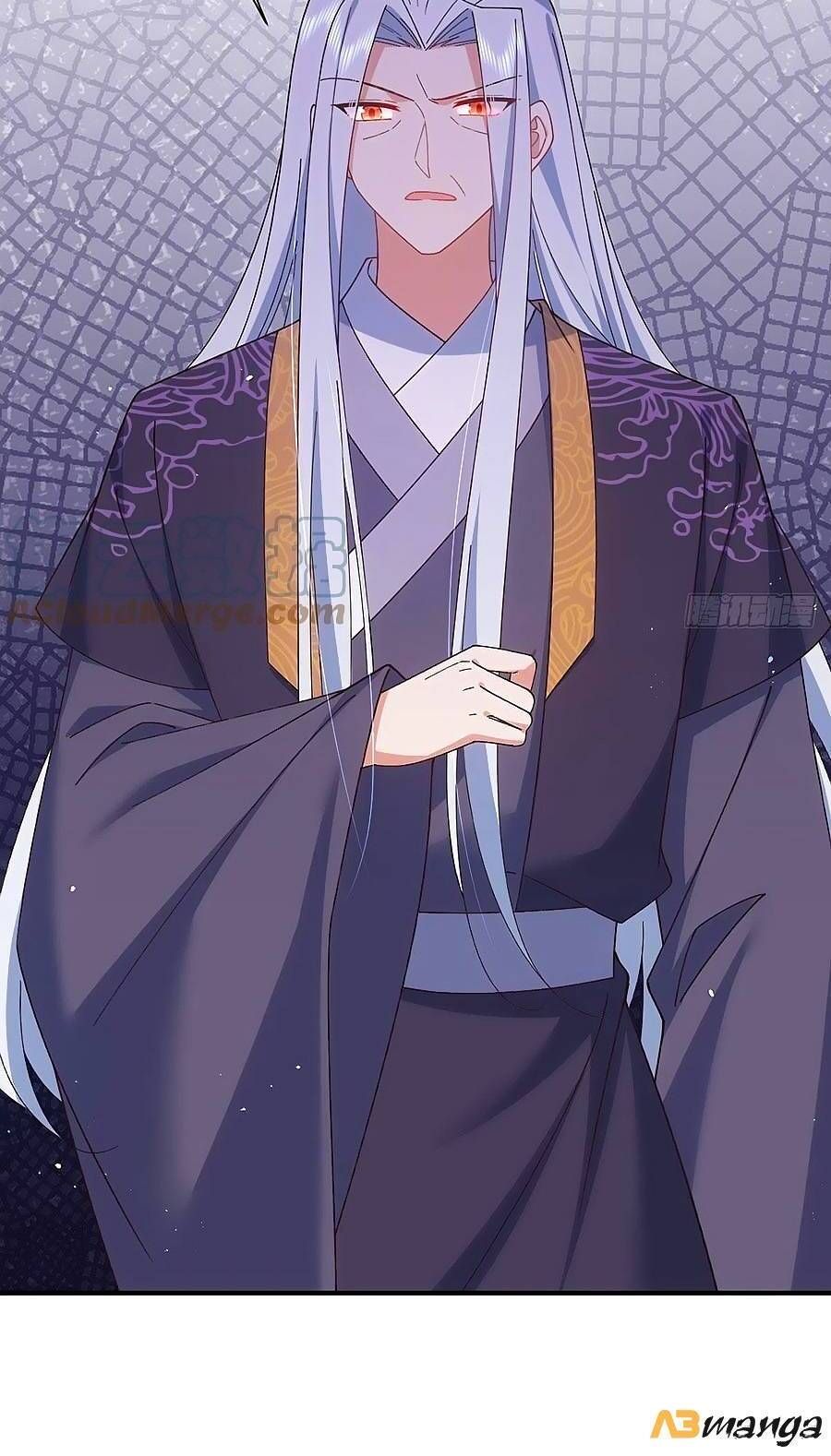 đọc truyện Manh Sư Tại Thượng Chương 375 ảnh 30 tại Thiên Thai Truyện