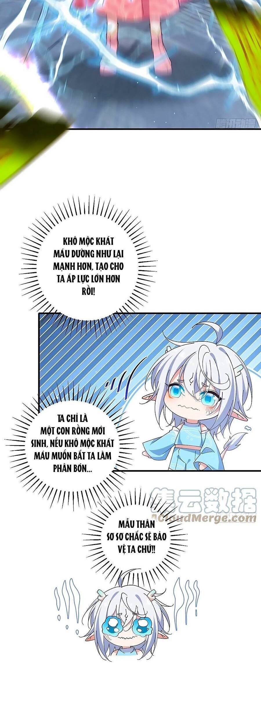 đọc truyện Manh Sư Tại Thượng Chương 375 ảnh 5 tại Thiên Thai Truyện