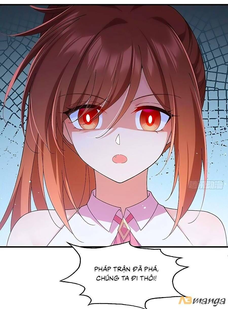 đọc truyện Manh Sư Tại Thượng Chương 375 ảnh 6 tại Thiên Thai Truyện