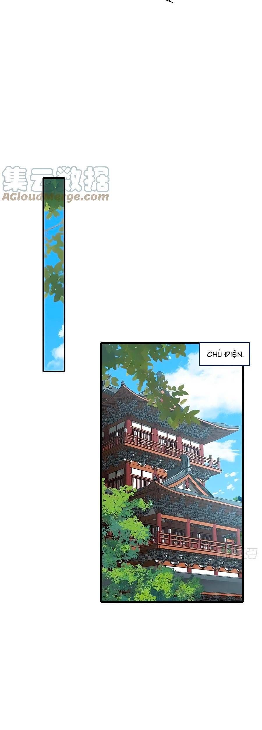 đọc truyện Manh Sư Tại Thượng Chương 375 ảnh 7 tại Thiên Thai Truyện