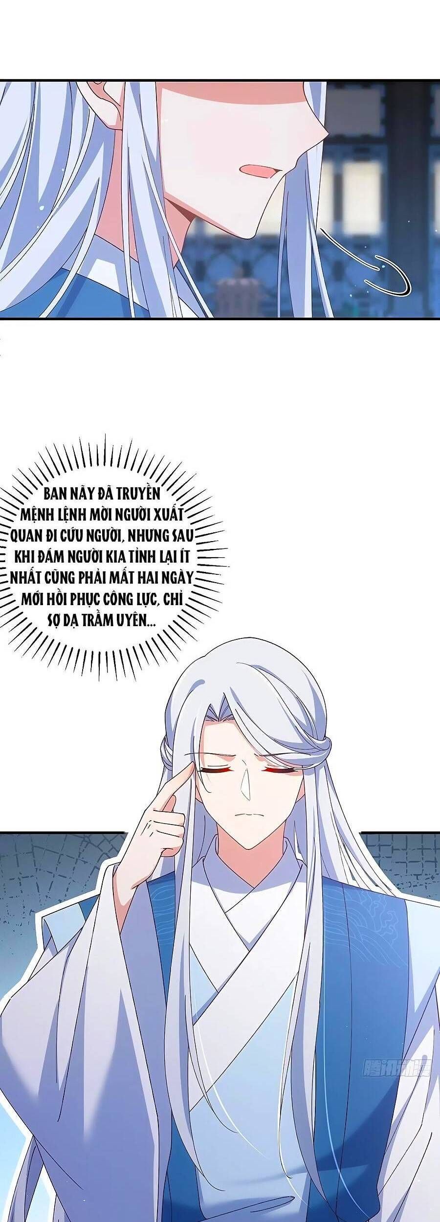 đọc truyện Manh Sư Tại Thượng Chương 375 ảnh 8 tại Thiên Thai Truyện