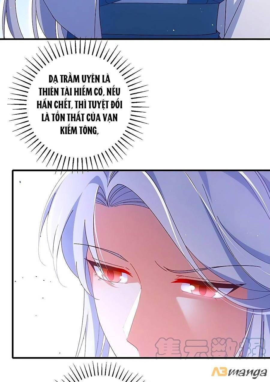 đọc truyện Manh Sư Tại Thượng Chương 375 ảnh 9 tại Thiên Thai Truyện