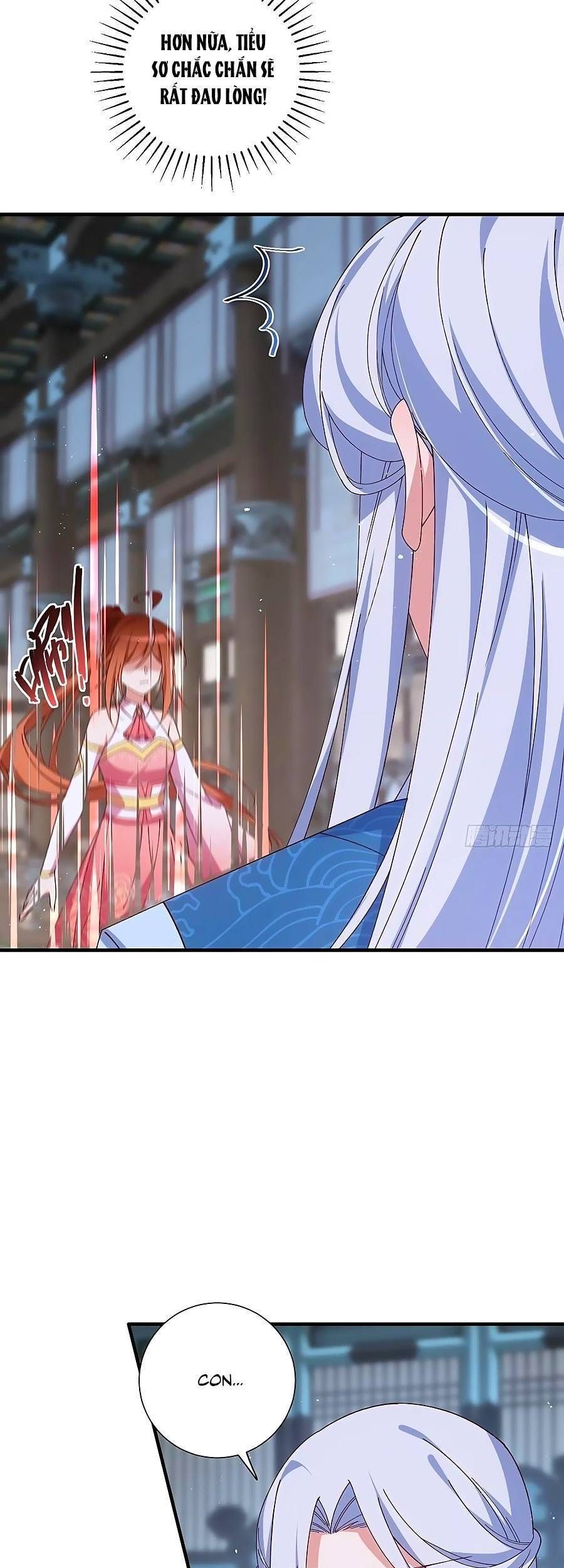 đọc truyện Manh Sư Tại Thượng Chương 375 ảnh 10 tại Thiên Thai Truyện