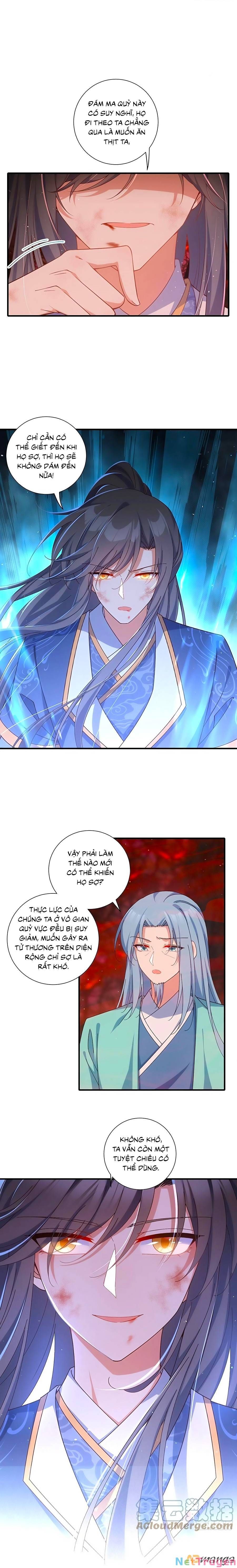 đọc truyện Manh Sư Tại Thượng Chương 376 ảnh 12 tại Thiên Thai Truyện