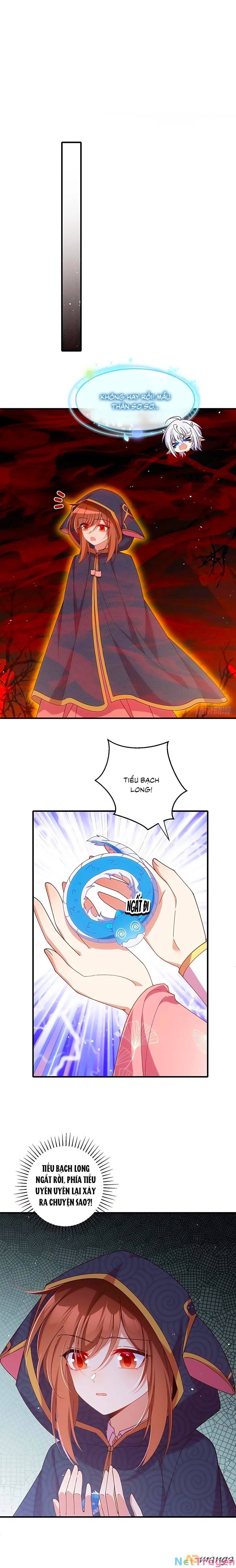 đọc truyện Manh Sư Tại Thượng Chương 376 ảnh 13 tại Thiên Thai Truyện