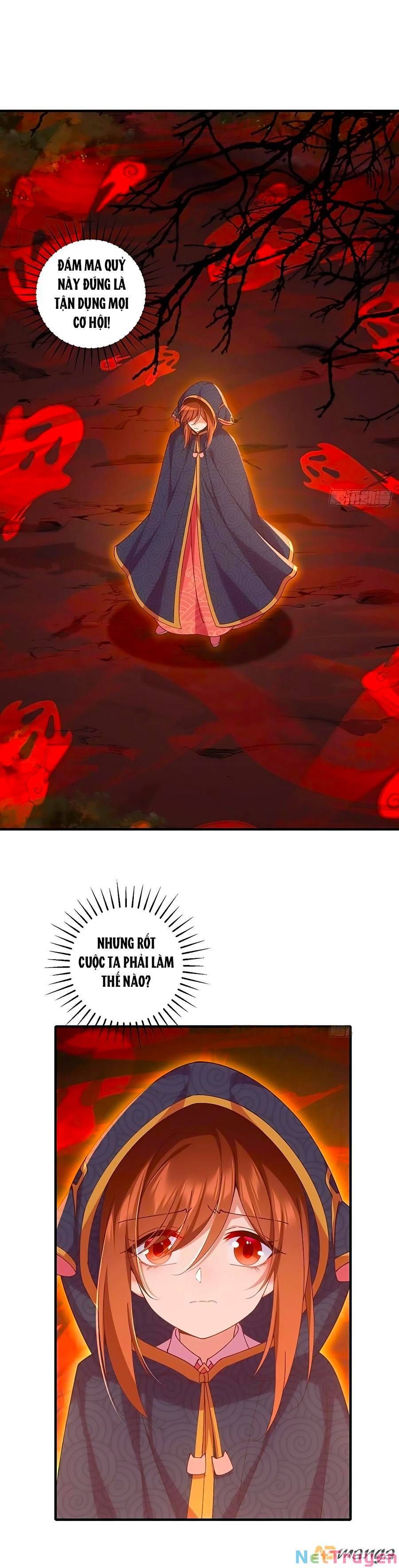 đọc truyện Manh Sư Tại Thượng Chương 376 ảnh 14 tại Thiên Thai Truyện