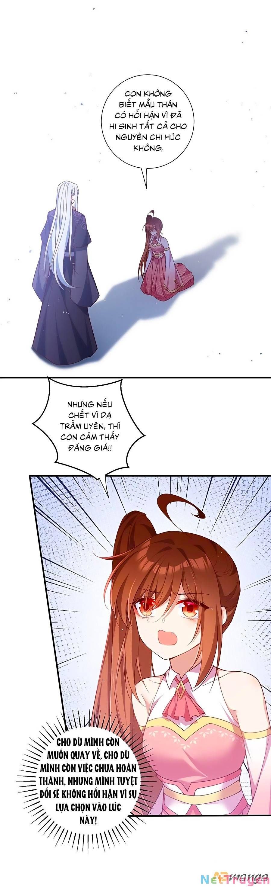 đọc truyện Manh Sư Tại Thượng Chương 376 ảnh 4 tại Thiên Thai Truyện