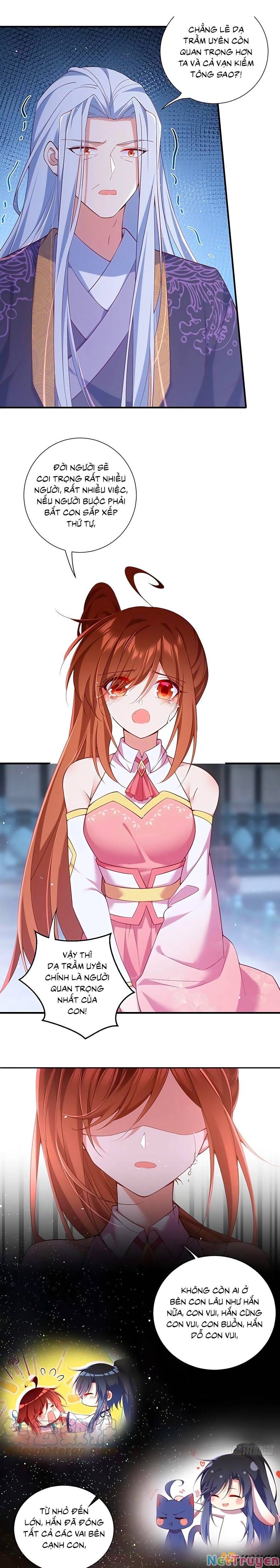 đọc truyện Manh Sư Tại Thượng Chương 376 ảnh 5 tại Thiên Thai Truyện