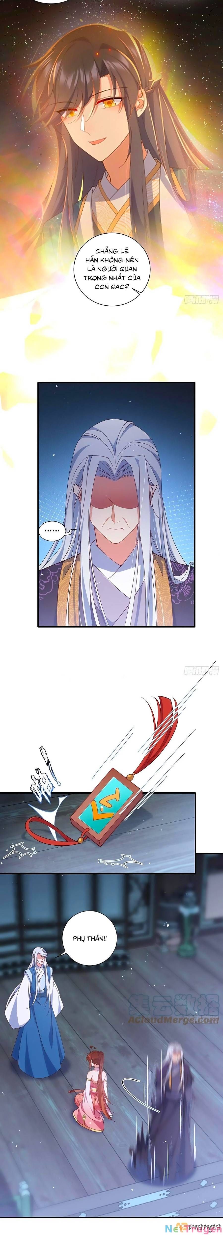 đọc truyện Manh Sư Tại Thượng Chương 376 ảnh 6 tại Thiên Thai Truyện