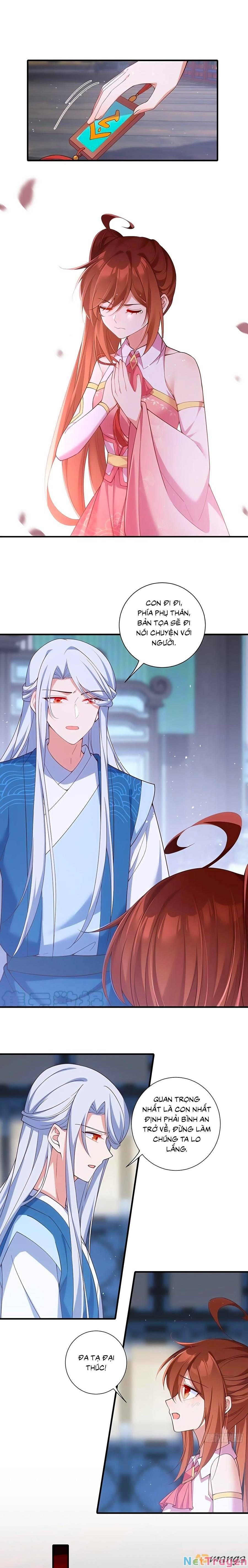 đọc truyện Manh Sư Tại Thượng Chương 376 ảnh 7 tại Thiên Thai Truyện