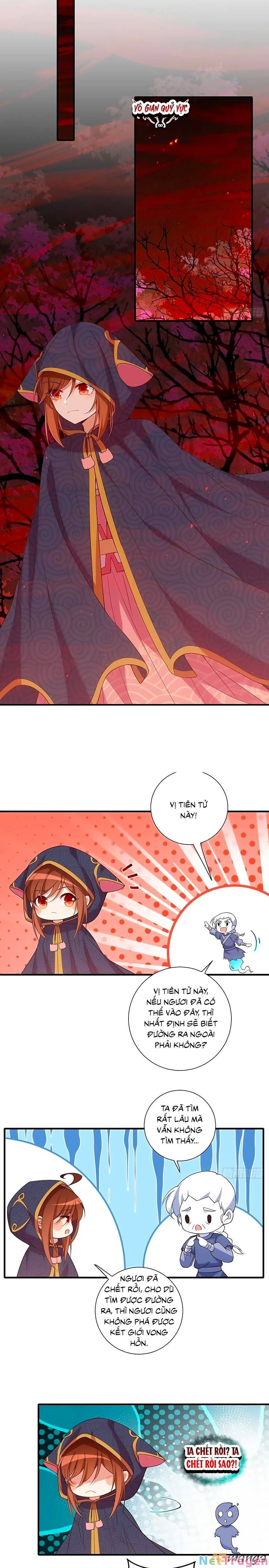 đọc truyện Manh Sư Tại Thượng Chương 376 ảnh 8 tại Thiên Thai Truyện