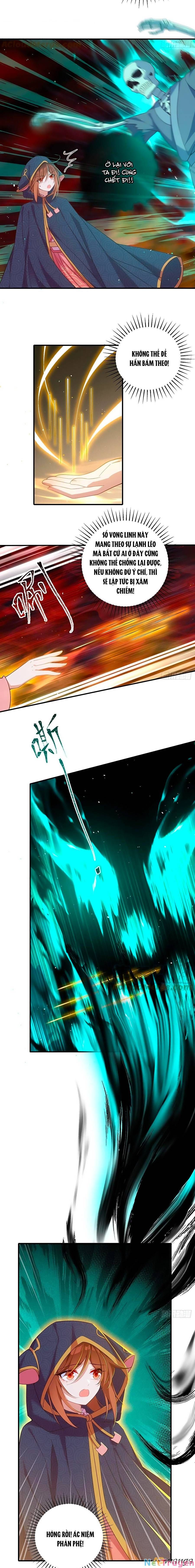 đọc truyện Manh Sư Tại Thượng Chương 376 ảnh 10 tại Thiên Thai Truyện