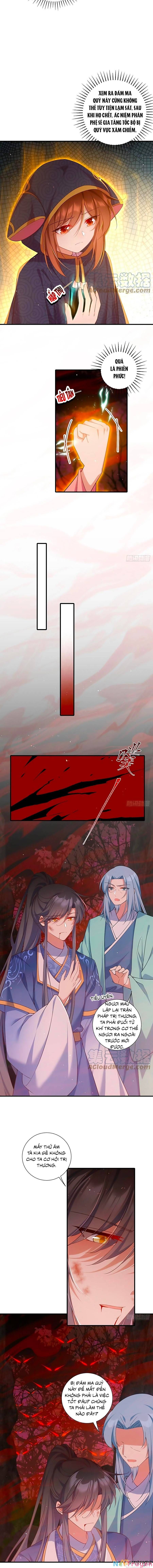 đọc truyện Manh Sư Tại Thượng Chương 376 ảnh 11 tại Thiên Thai Truyện