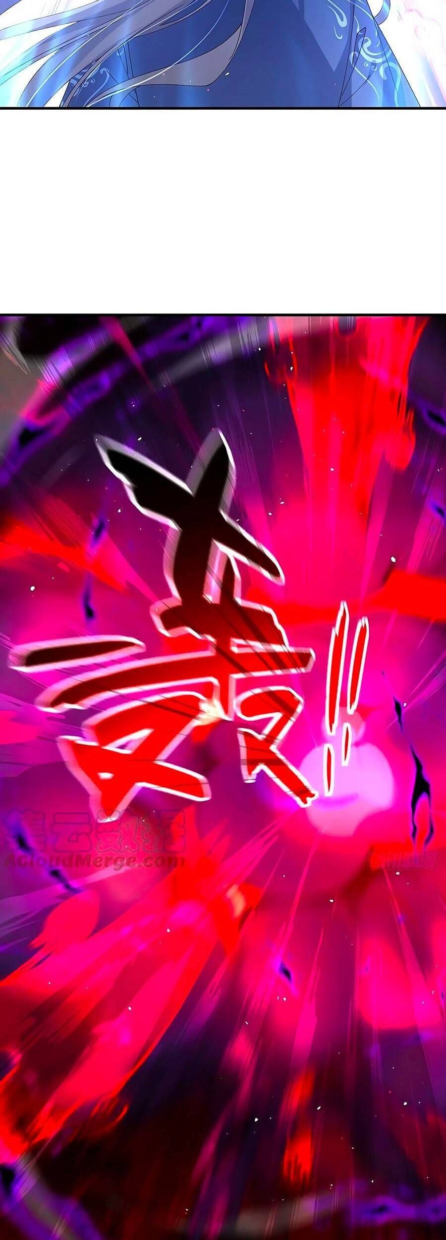 đọc truyện Manh Sư Tại Thượng Chương 377 ảnh 12 tại Thiên Thai Truyện