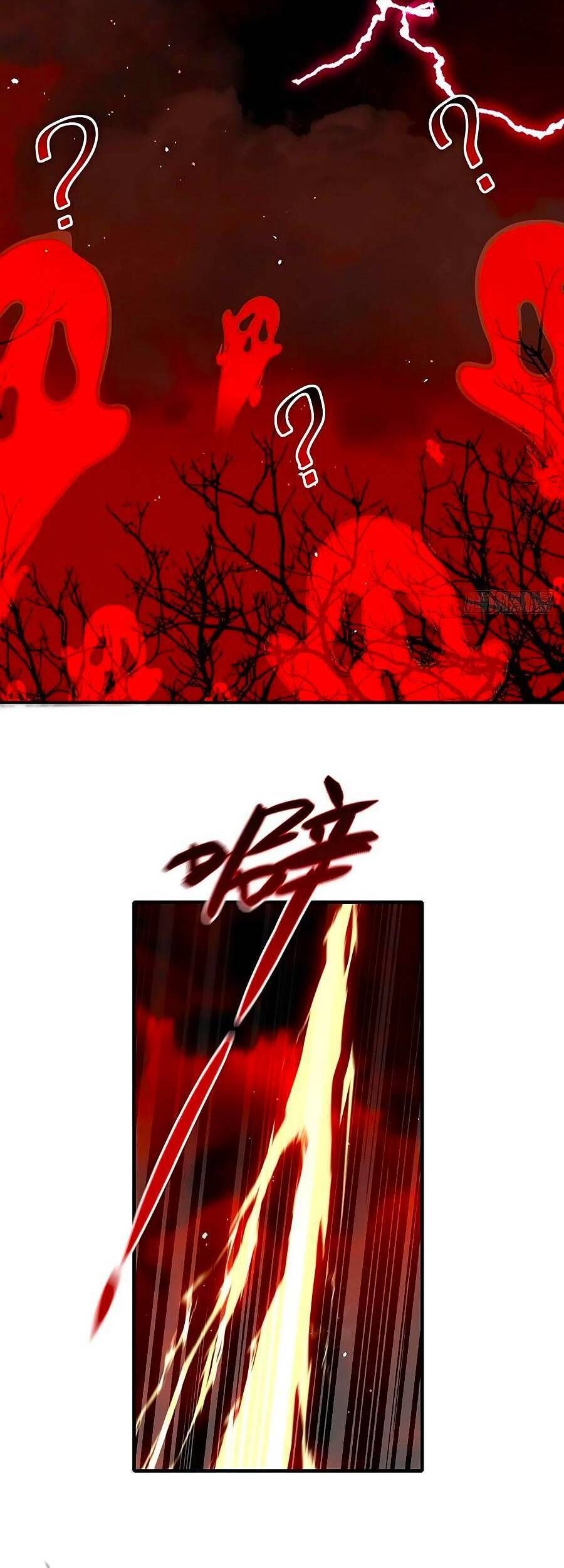 đọc truyện Manh Sư Tại Thượng Chương 377 ảnh 18 tại Thiên Thai Truyện