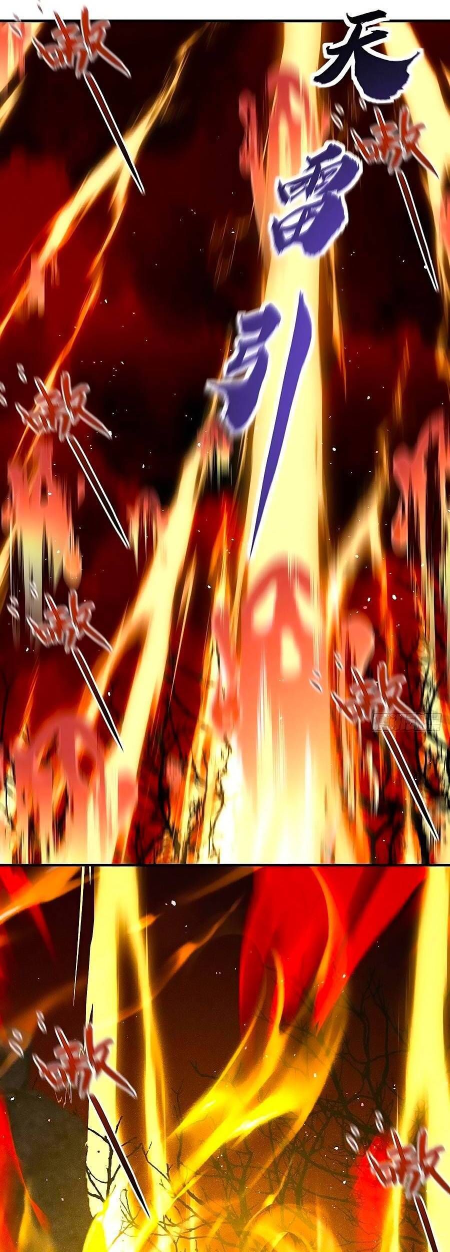 đọc truyện Manh Sư Tại Thượng Chương 377 ảnh 19 tại Thiên Thai Truyện