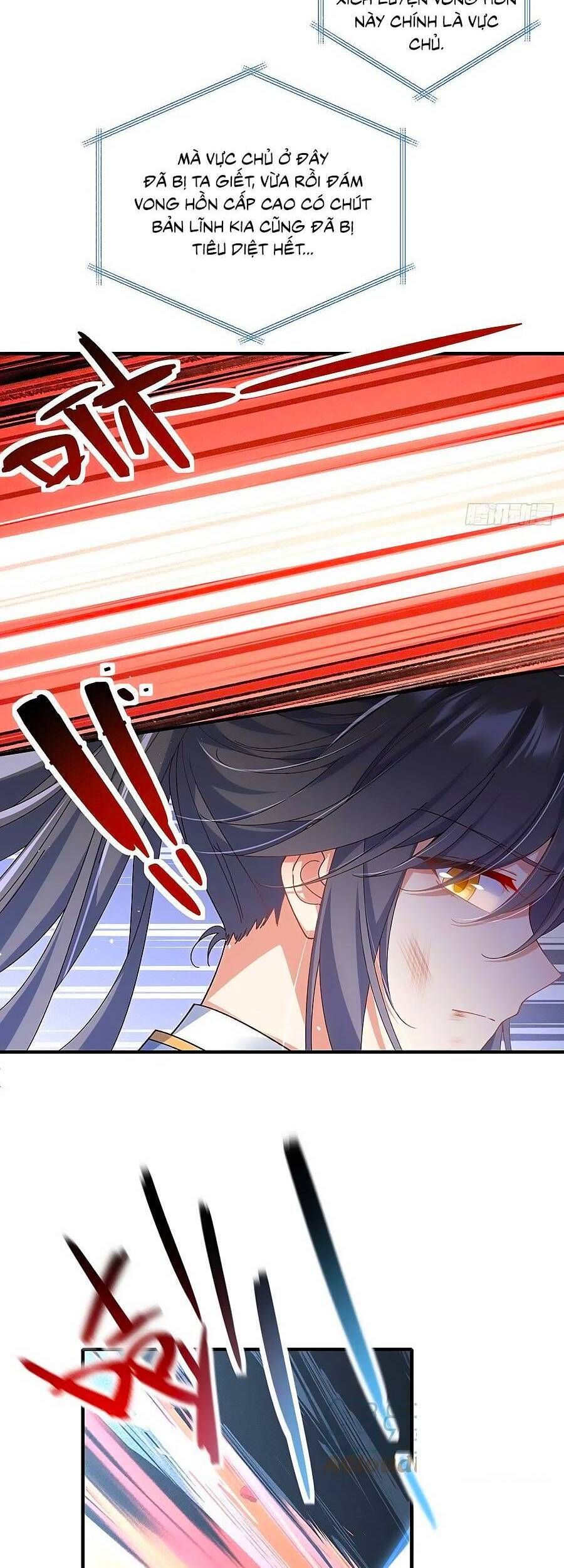 đọc truyện Manh Sư Tại Thượng Chương 377 ảnh 22 tại Thiên Thai Truyện