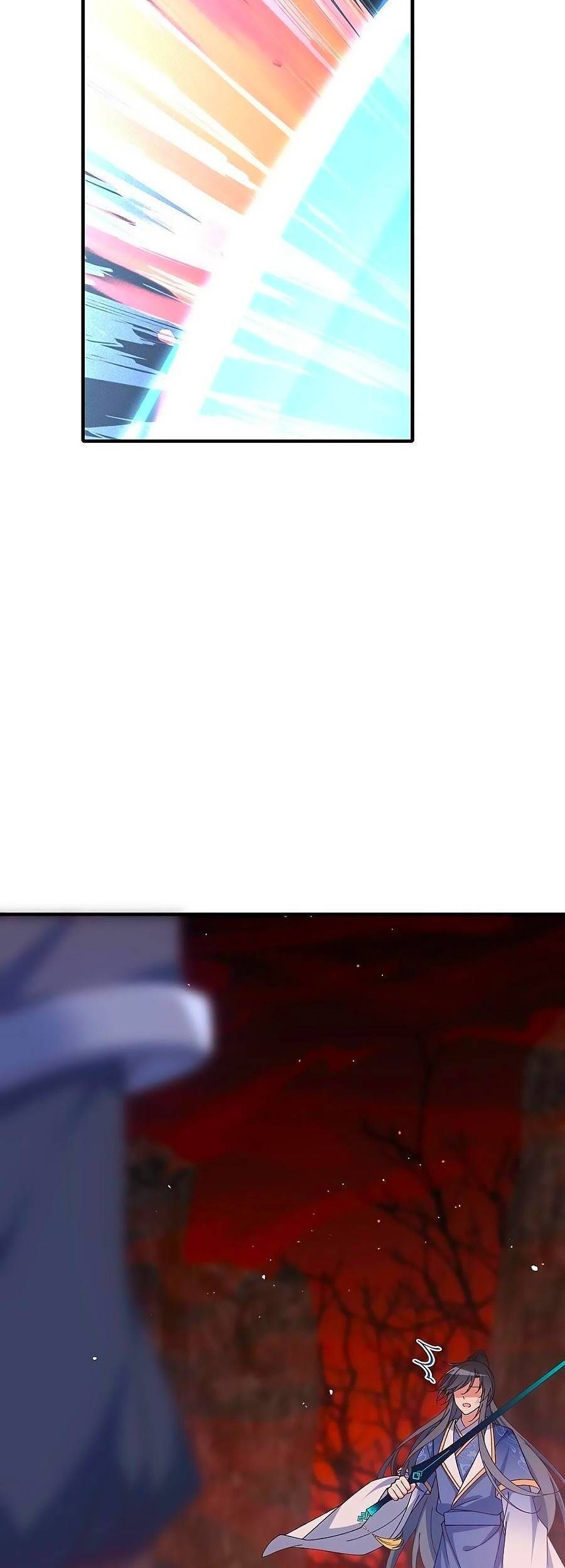 đọc truyện Manh Sư Tại Thượng Chương 377 ảnh 23 tại Thiên Thai Truyện