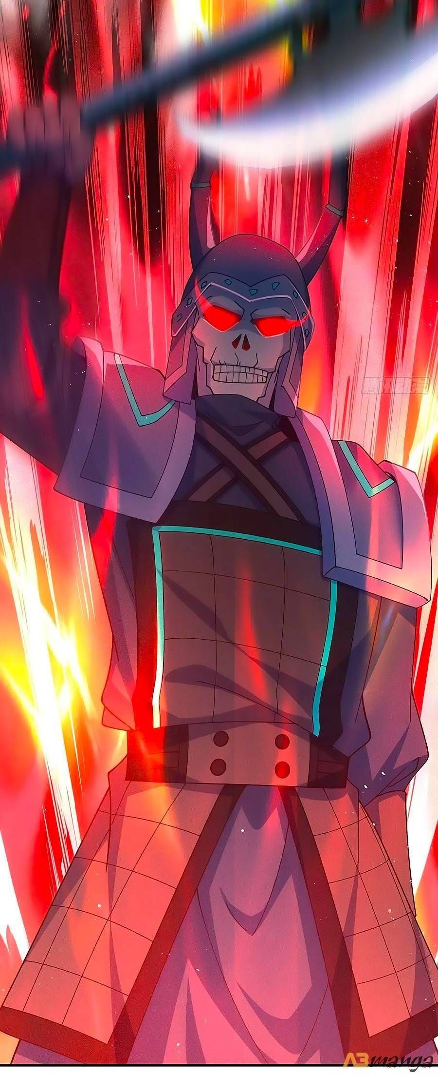 đọc truyện Manh Sư Tại Thượng Chương 377 ảnh 27 tại Thiên Thai Truyện