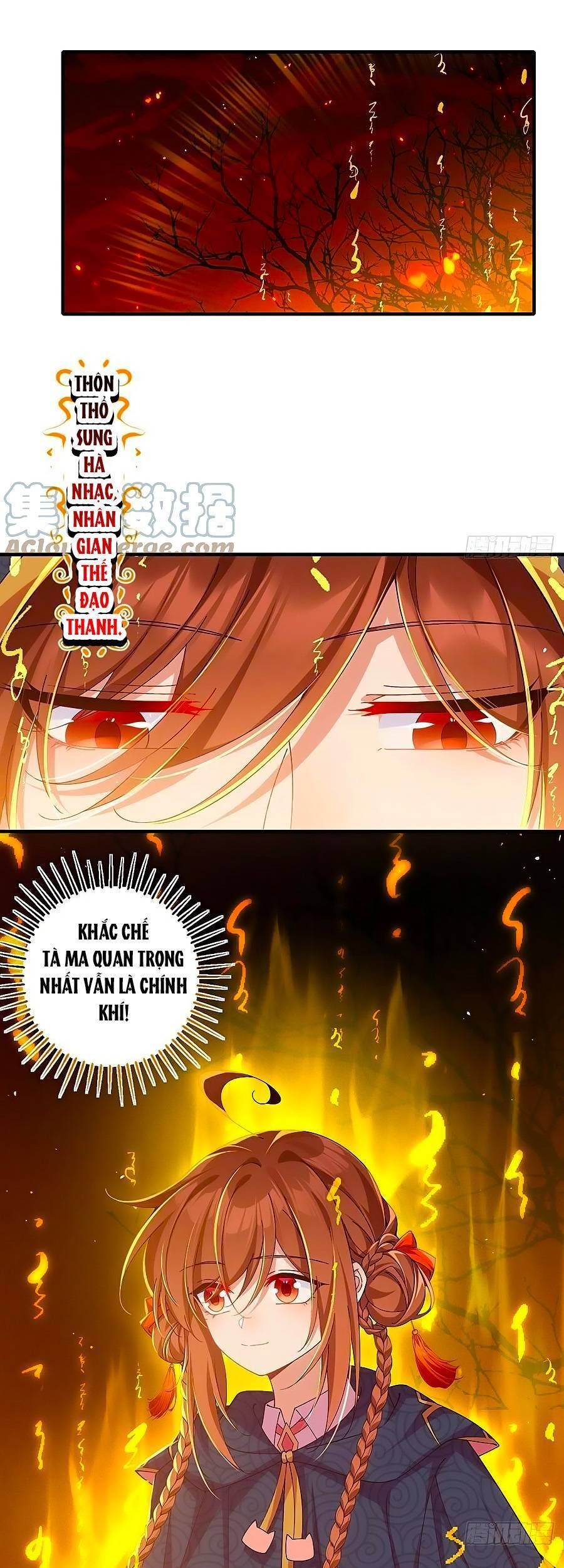 đọc truyện Manh Sư Tại Thượng Chương 377 ảnh 7 tại Thiên Thai Truyện