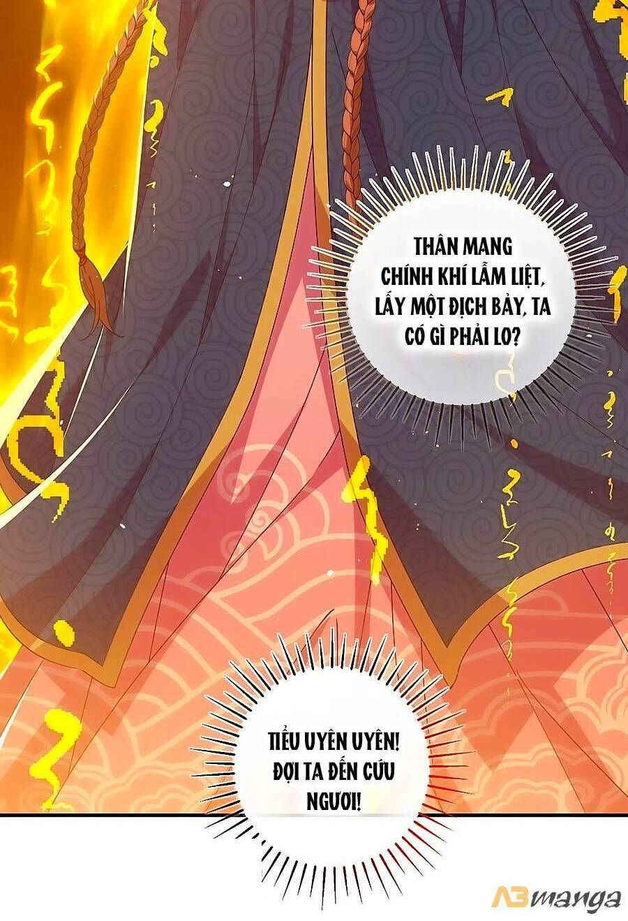 đọc truyện Manh Sư Tại Thượng Chương 377 ảnh 8 tại Thiên Thai Truyện