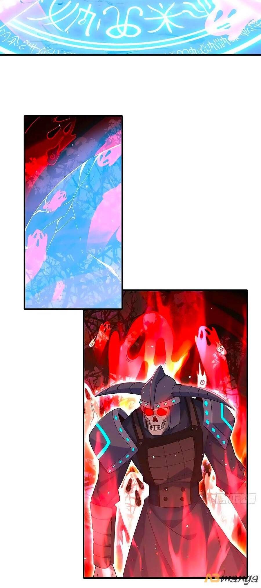 đọc truyện Manh Sư Tại Thượng Chương 377 ảnh 10 tại Thiên Thai Truyện