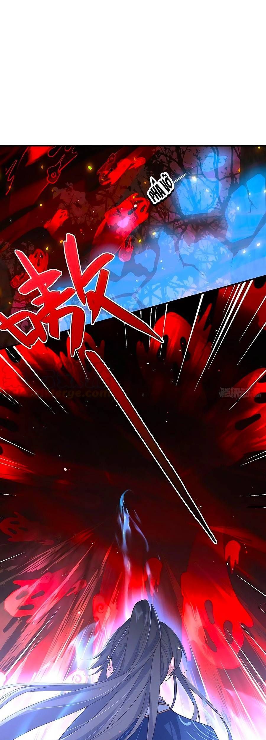 đọc truyện Manh Sư Tại Thượng Chương 377 ảnh 11 tại Thiên Thai Truyện