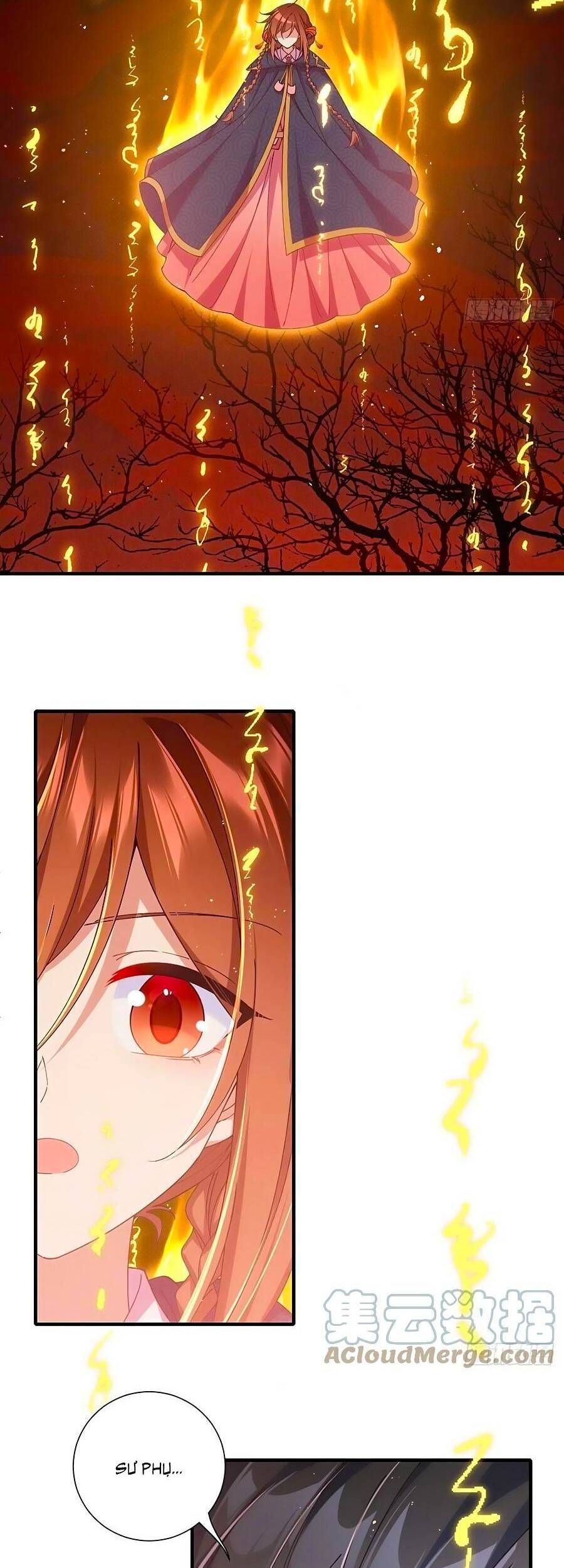 đọc truyện Manh Sư Tại Thượng Chương 378 ảnh 12 tại Thiên Thai Truyện