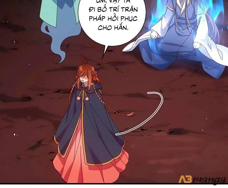 đọc truyện Manh Sư Tại Thượng Chương 378 ảnh 25 tại Thiên Thai Truyện