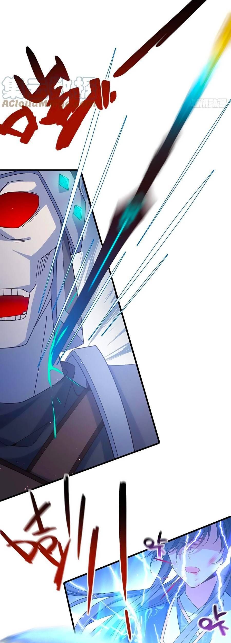 đọc truyện Manh Sư Tại Thượng Chương 378 ảnh 6 tại Thiên Thai Truyện