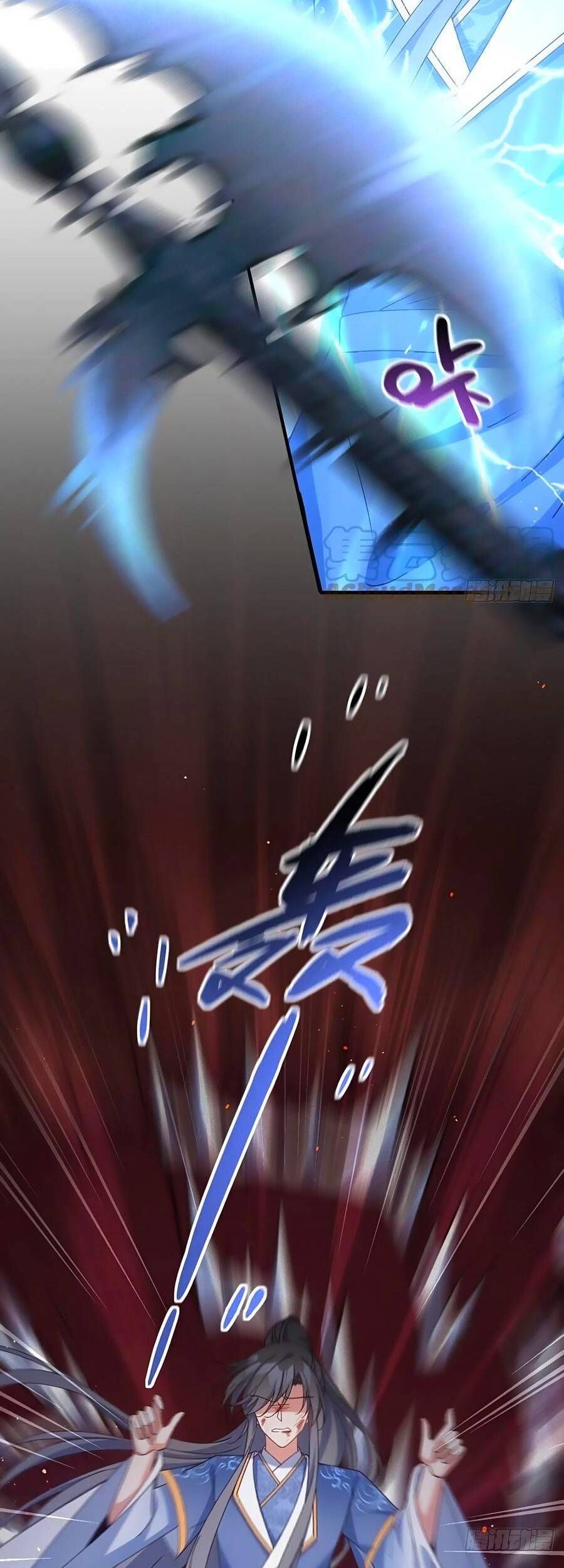 đọc truyện Manh Sư Tại Thượng Chương 378 ảnh 7 tại Thiên Thai Truyện