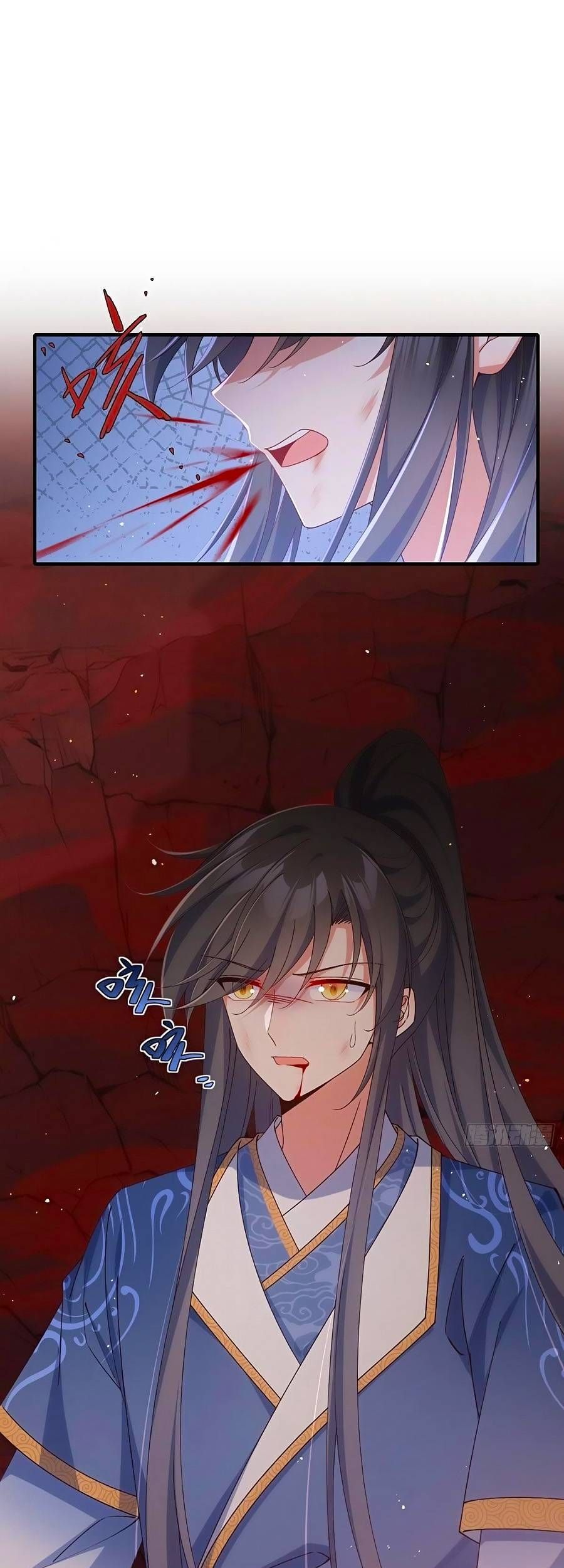 đọc truyện Manh Sư Tại Thượng Chương 378 ảnh 9 tại Thiên Thai Truyện