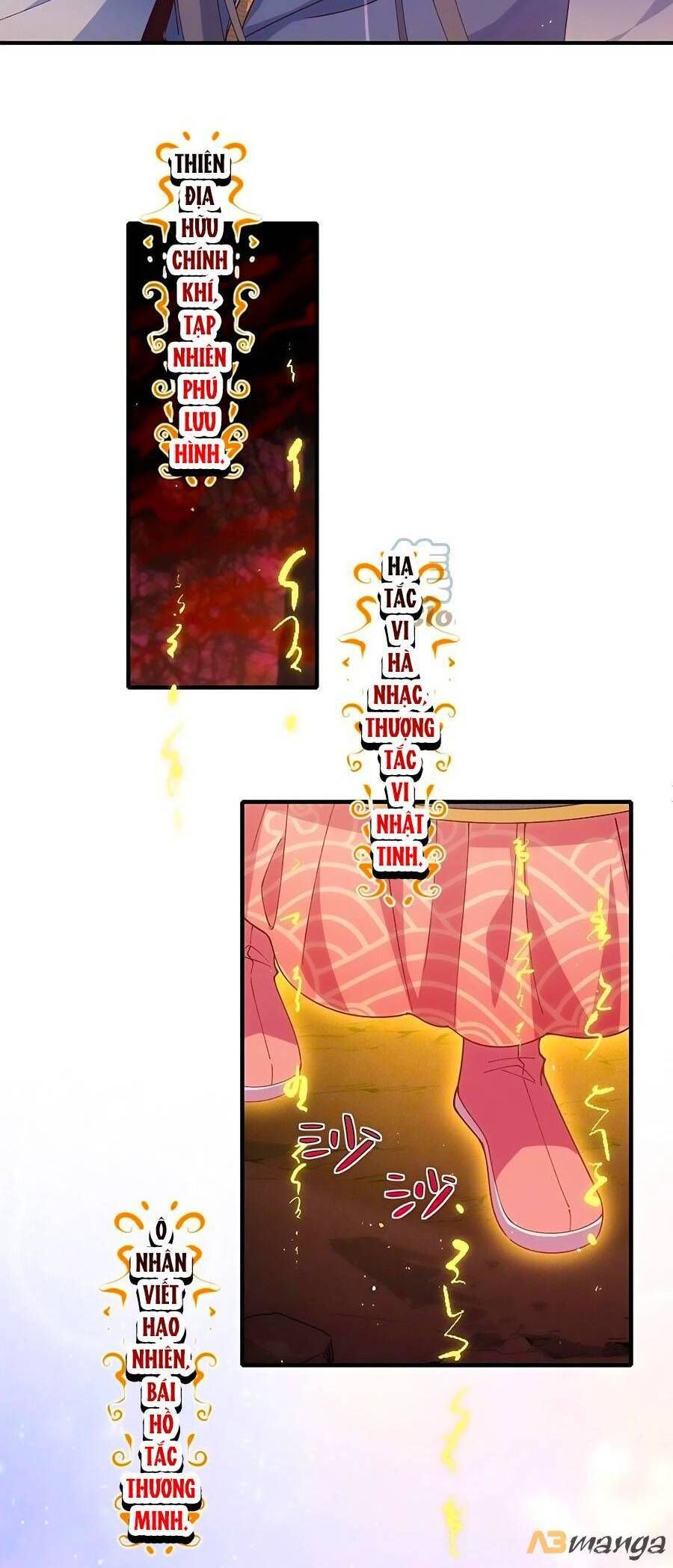 đọc truyện Manh Sư Tại Thượng Chương 378 ảnh 10 tại Thiên Thai Truyện