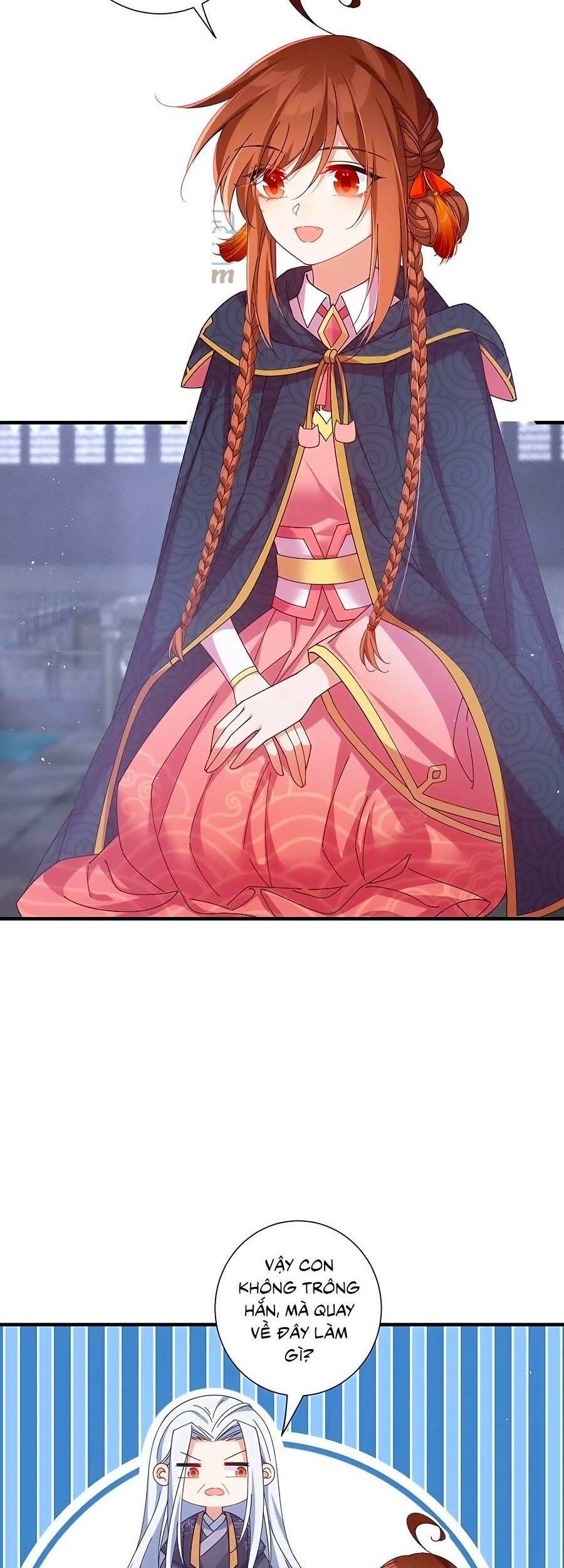 đọc truyện Manh Sư Tại Thượng Chương 379 ảnh 15 tại Thiên Thai Truyện