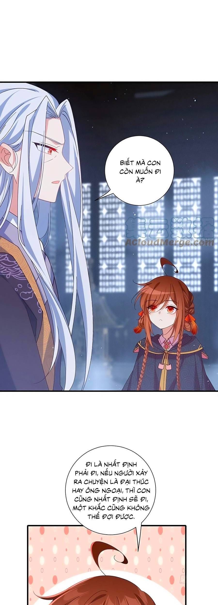 đọc truyện Manh Sư Tại Thượng Chương 379 ảnh 18 tại Thiên Thai Truyện