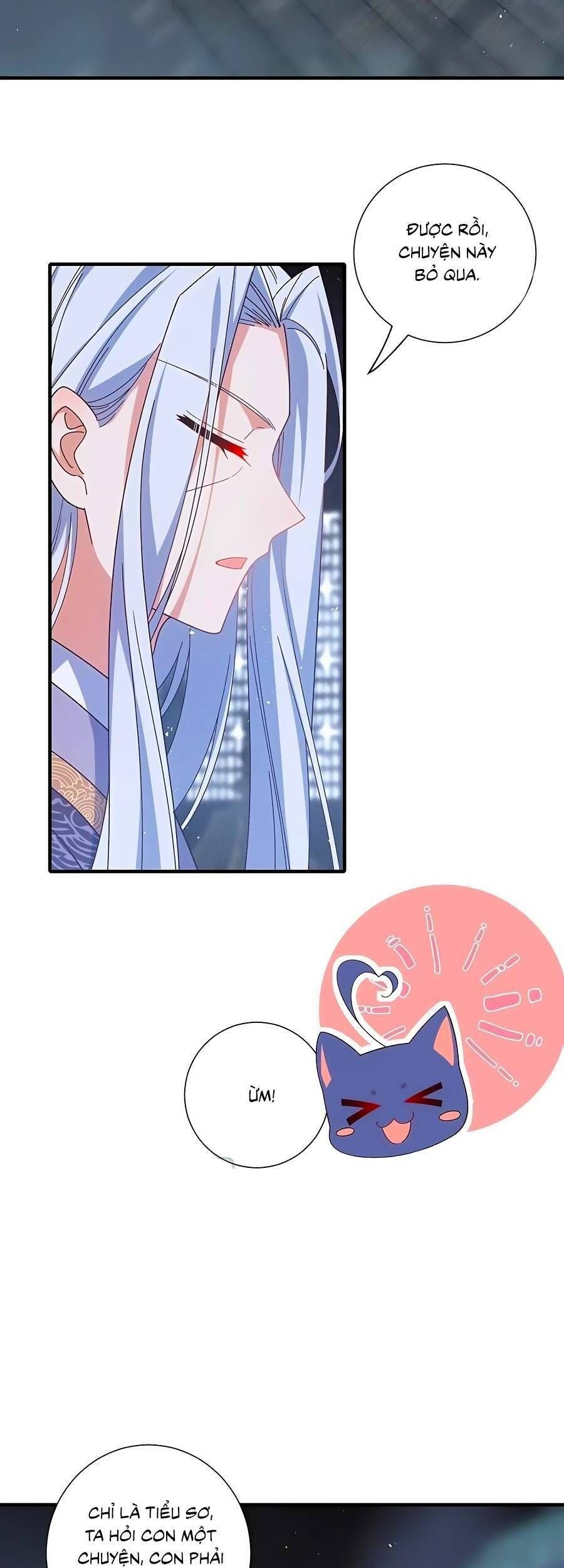 đọc truyện Manh Sư Tại Thượng Chương 379 ảnh 20 tại Thiên Thai Truyện