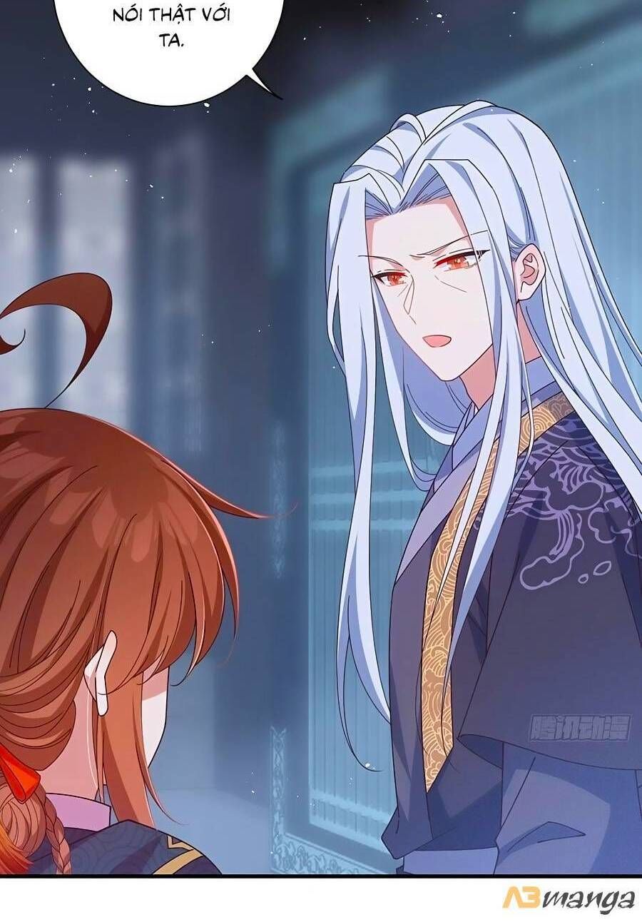 đọc truyện Manh Sư Tại Thượng Chương 379 ảnh 21 tại Thiên Thai Truyện