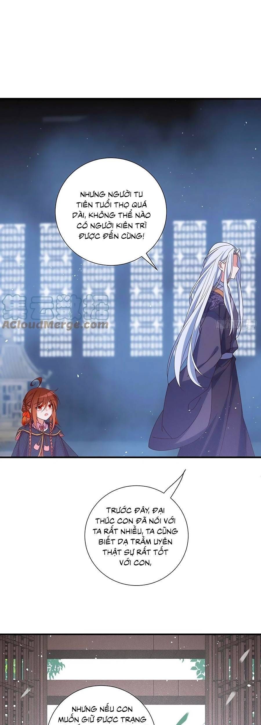 đọc truyện Manh Sư Tại Thượng Chương 379 ảnh 25 tại Thiên Thai Truyện