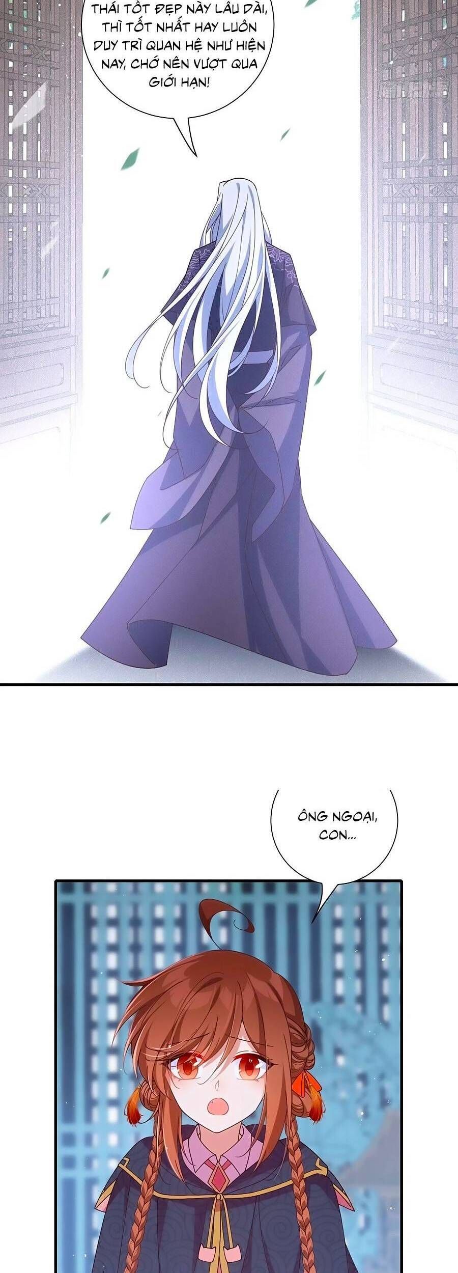 đọc truyện Manh Sư Tại Thượng Chương 379 ảnh 26 tại Thiên Thai Truyện