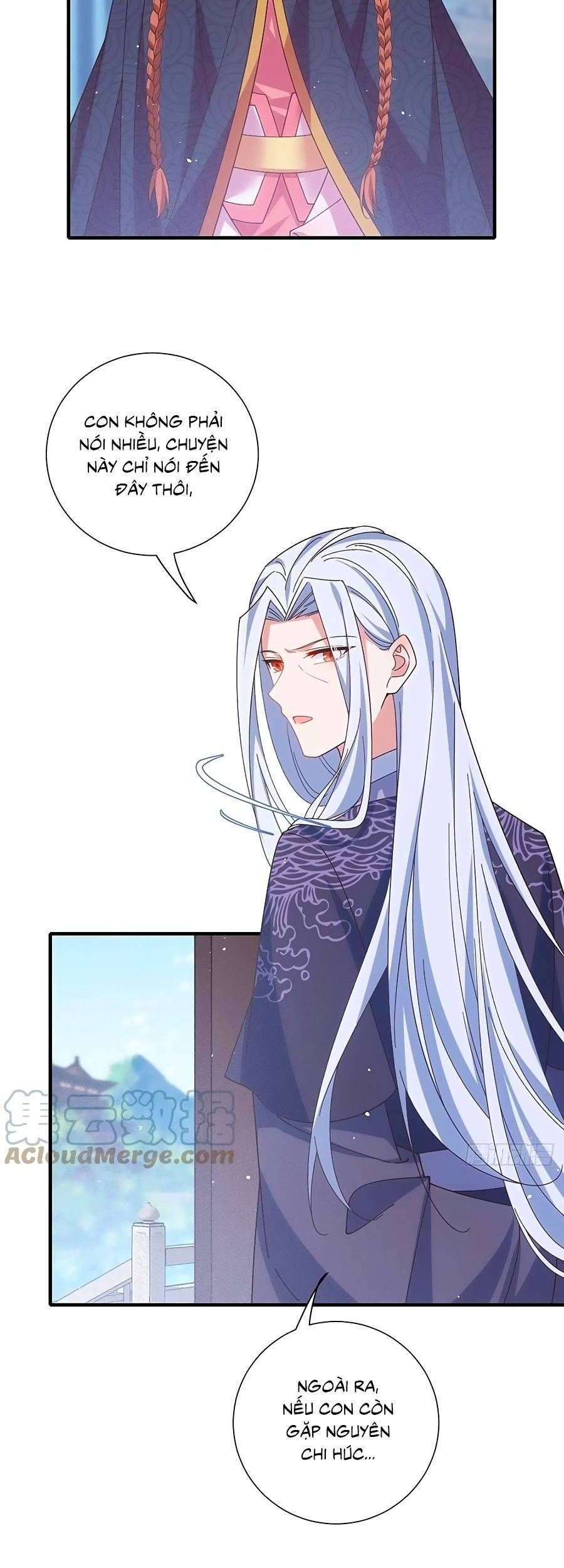 đọc truyện Manh Sư Tại Thượng Chương 379 ảnh 27 tại Thiên Thai Truyện