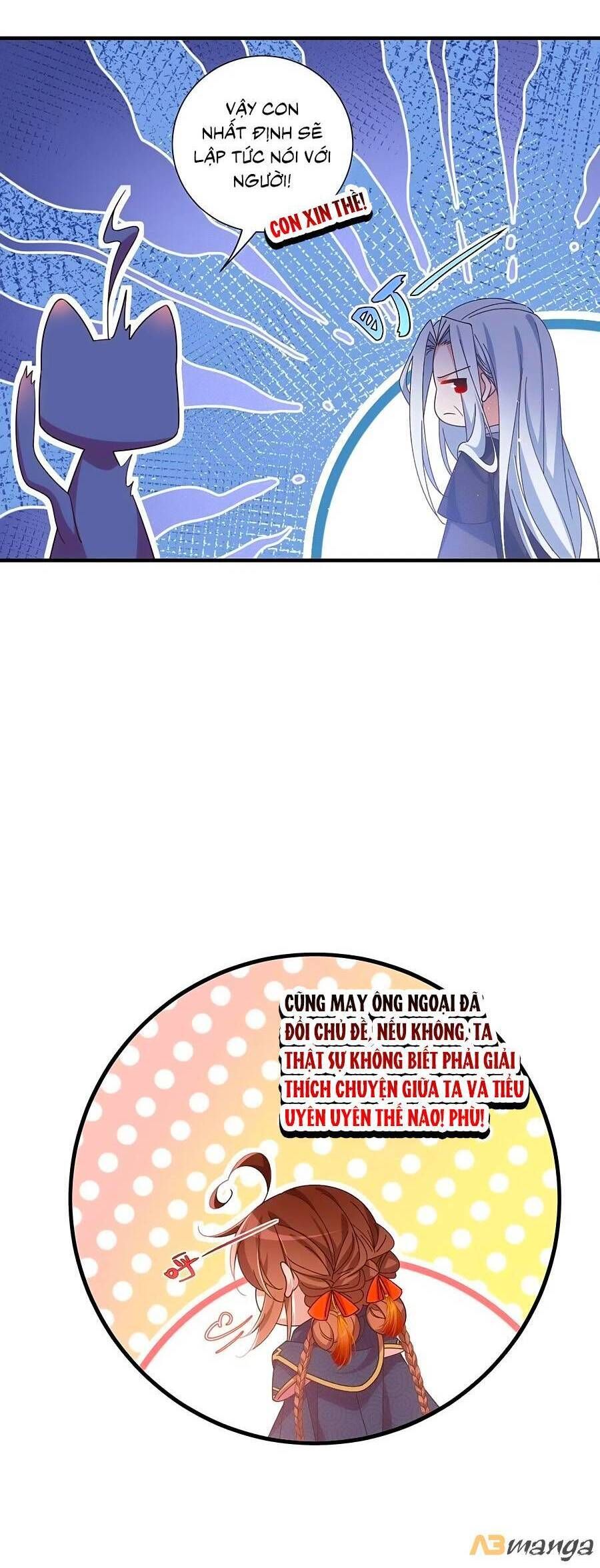 đọc truyện Manh Sư Tại Thượng Chương 379 ảnh 28 tại Thiên Thai Truyện