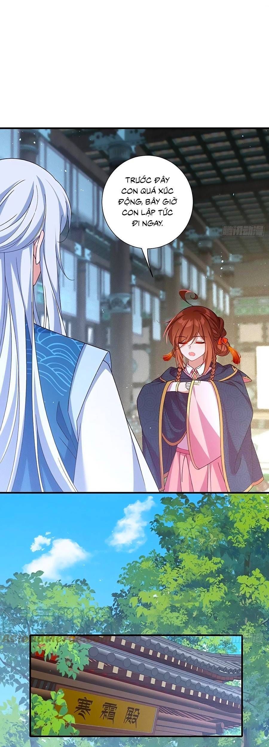 đọc truyện Manh Sư Tại Thượng Chương 379 ảnh 11 tại Thiên Thai Truyện