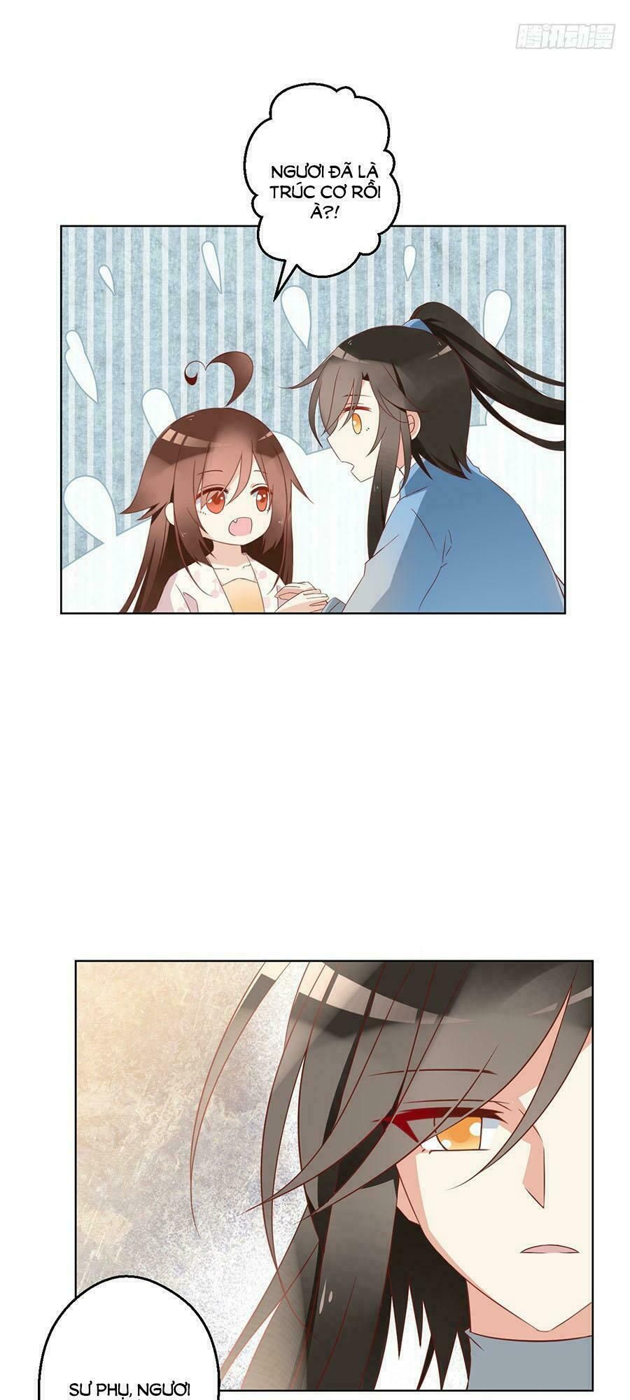 đọc truyện Manh Sư Tại Thượng Chương 38 ảnh 14 tại Thiên Thai Truyện