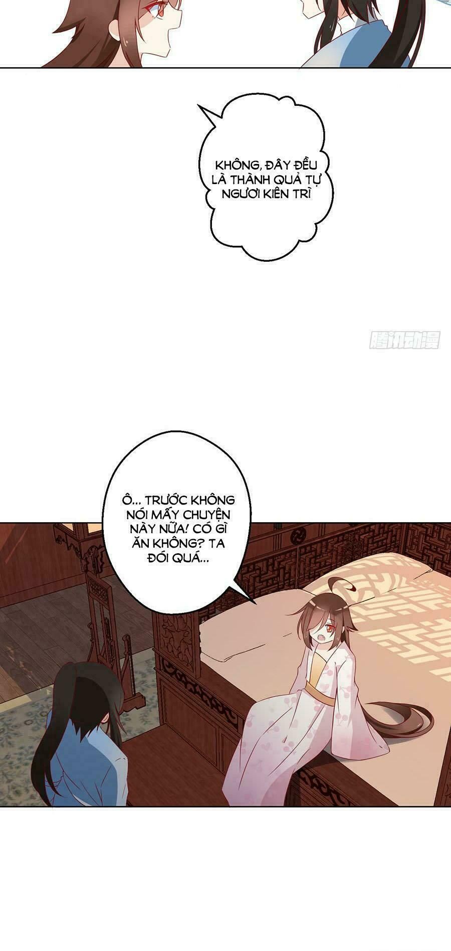 đọc truyện Manh Sư Tại Thượng Chương 38 ảnh 17 tại Thiên Thai Truyện