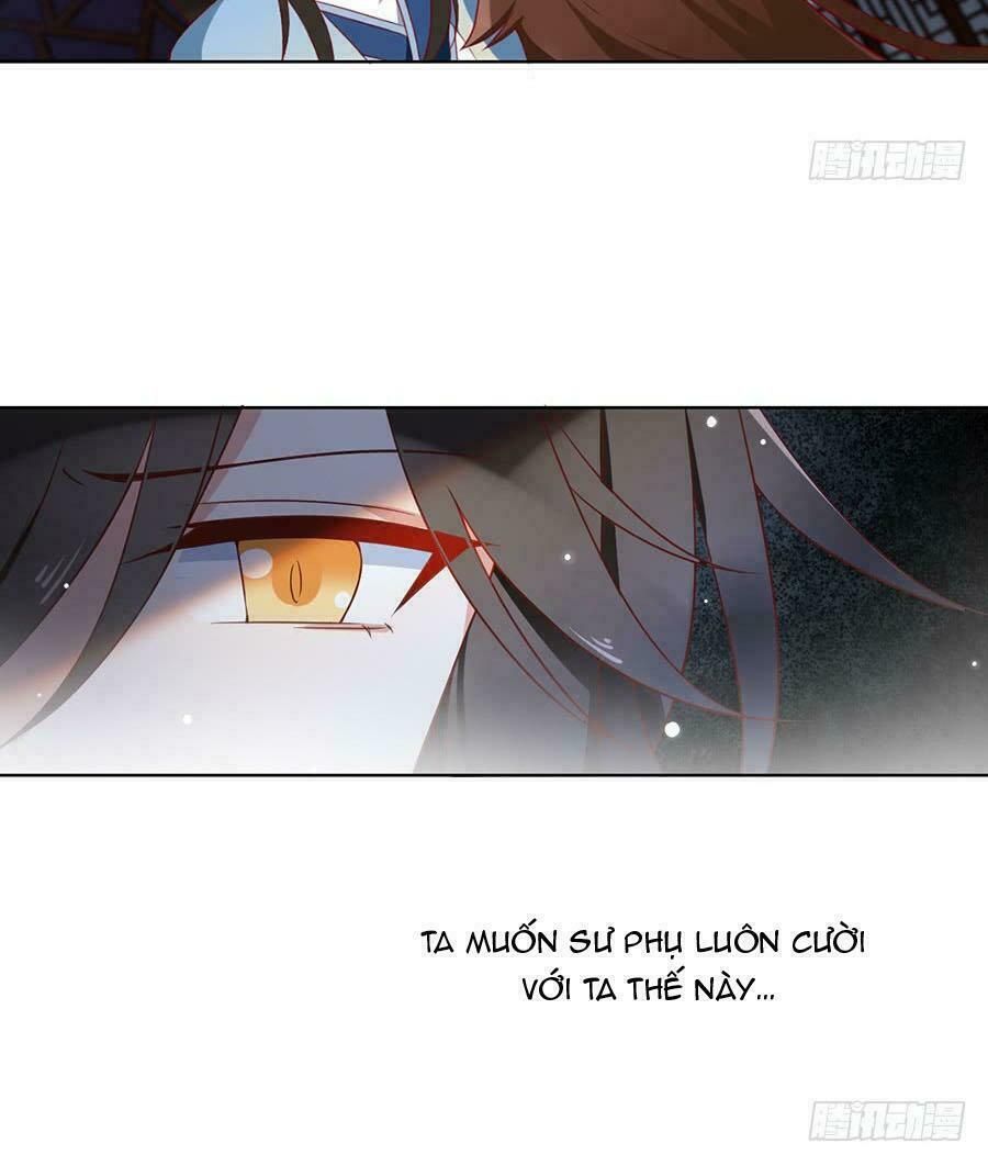 đọc truyện Manh Sư Tại Thượng Chương 38 ảnh 19 tại Thiên Thai Truyện