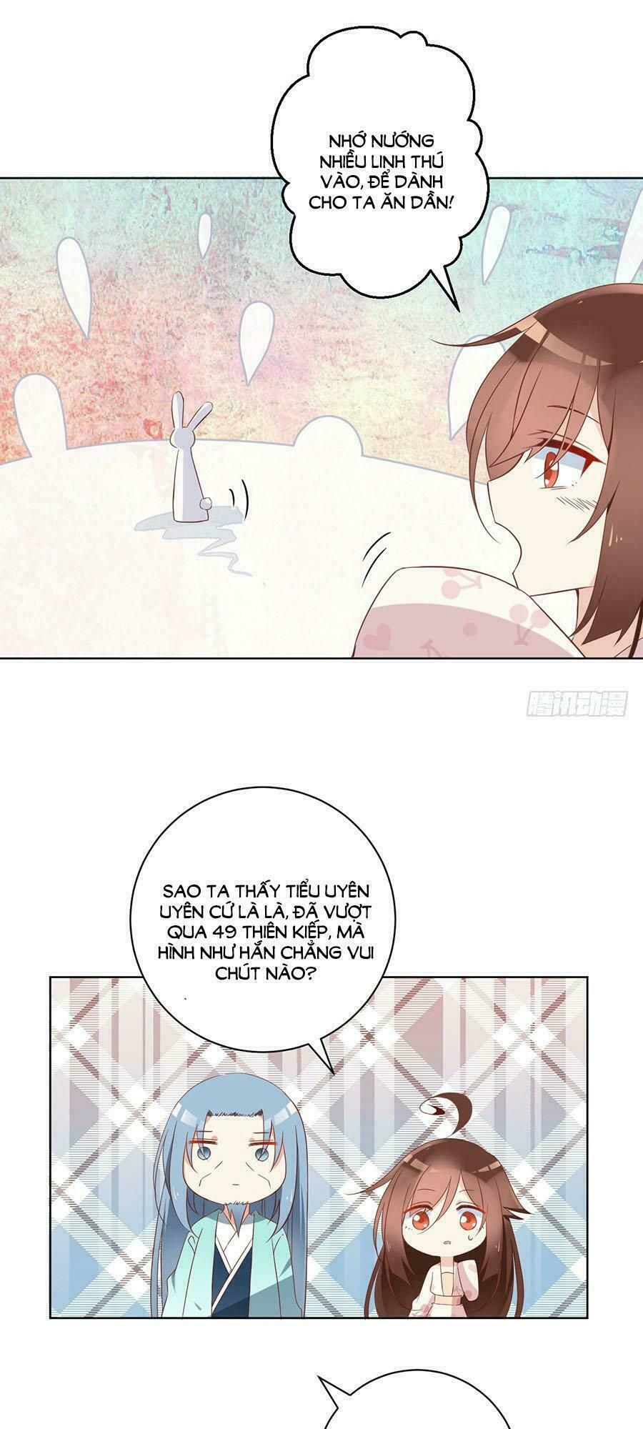 đọc truyện Manh Sư Tại Thượng Chương 38 ảnh 21 tại Thiên Thai Truyện